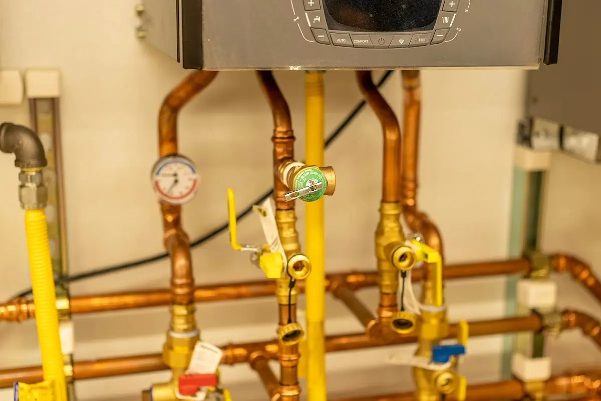 Licensed technician providing Sump Pump Repair for a homeowner in Belmar